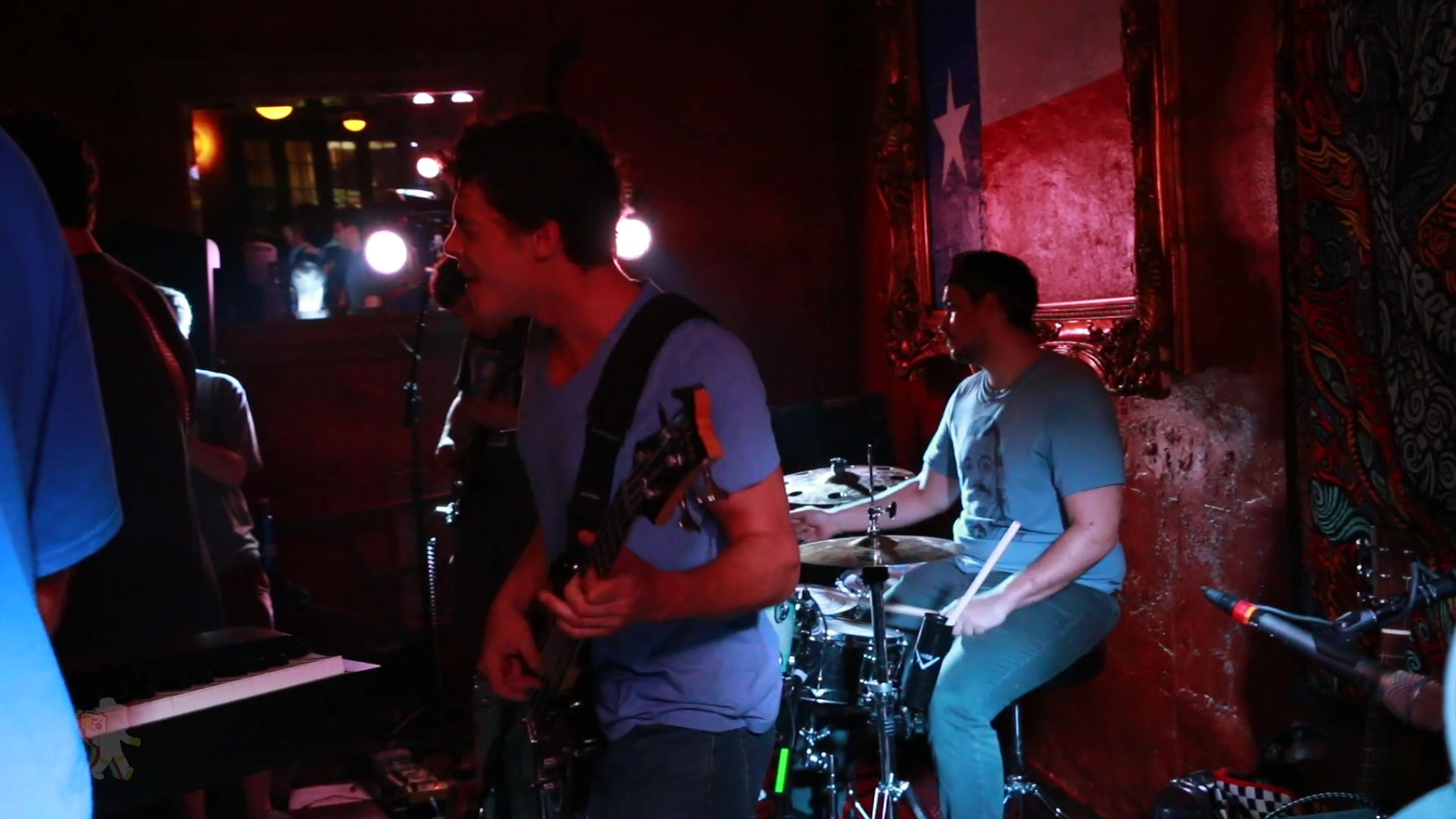 Live Music